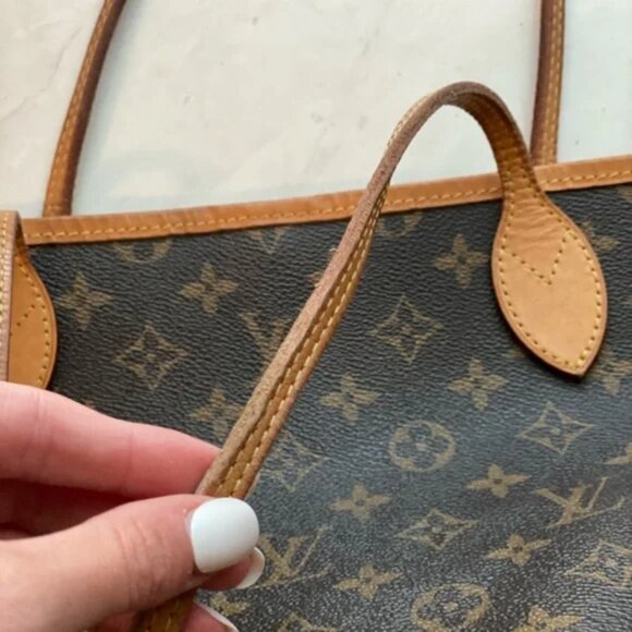 Louis Vuitton Neverfull GM - Picture 8 of 16
